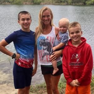 Meet your Posher, Alecia